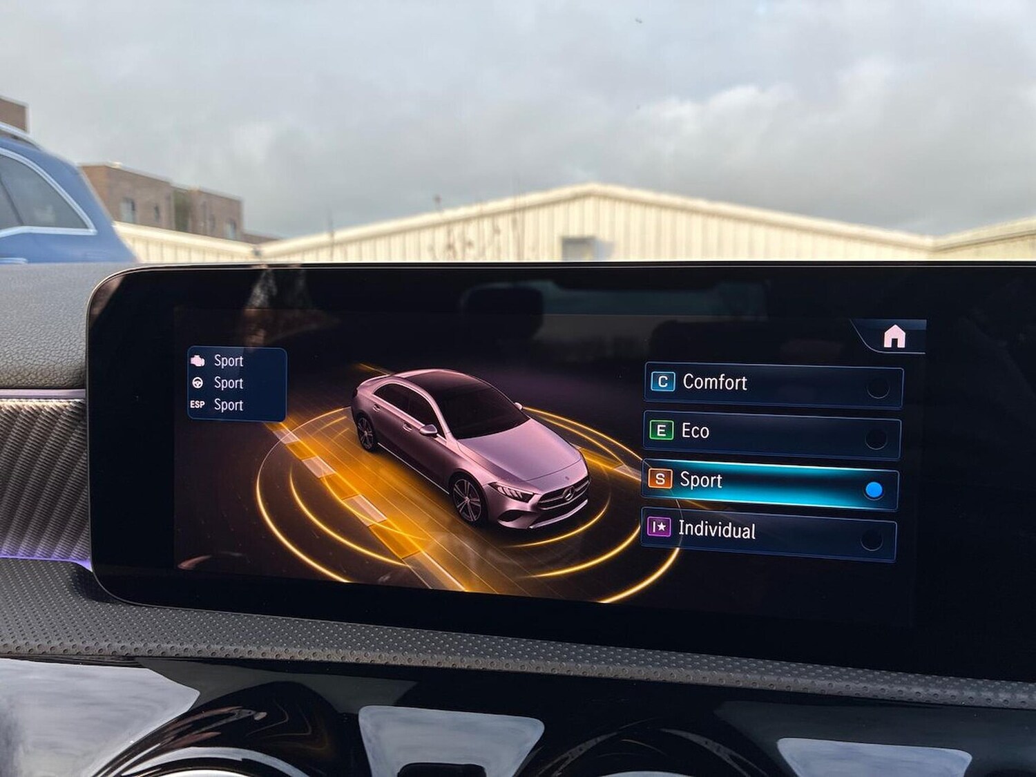 Used Mercedes-Benz A-Class 2024 for sale - 76547628: Photo 41