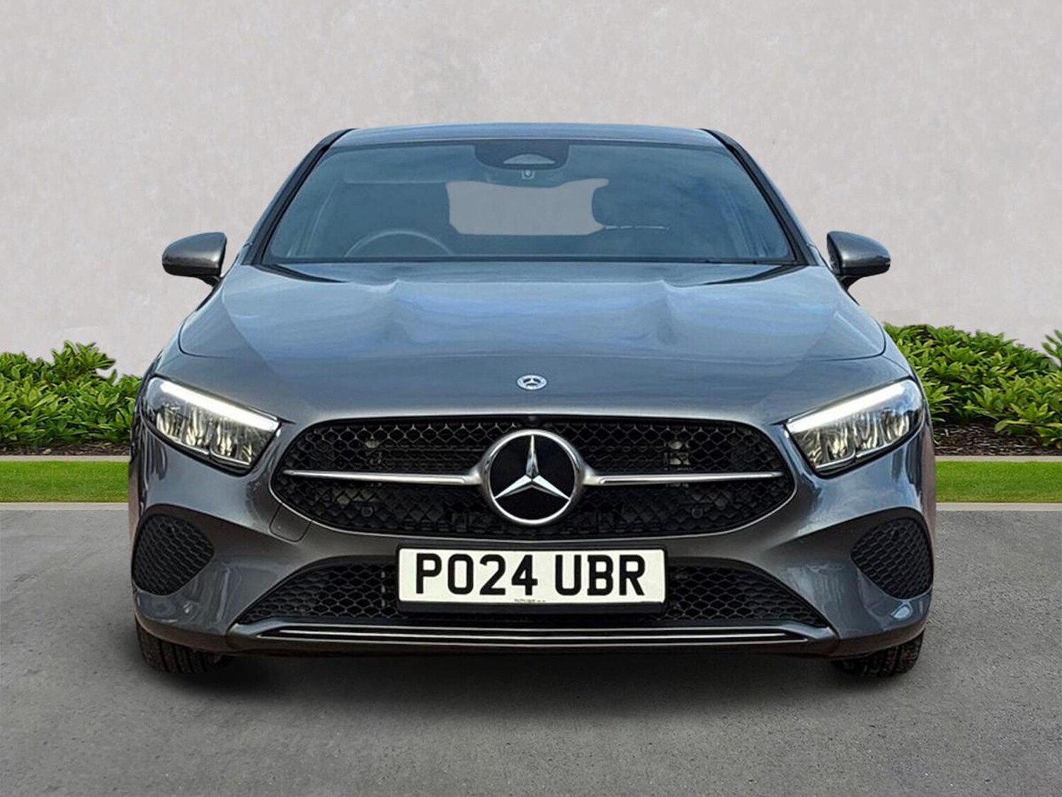 Used Mercedes-Benz A-Class 2024 for sale - 76547628: Photo 5