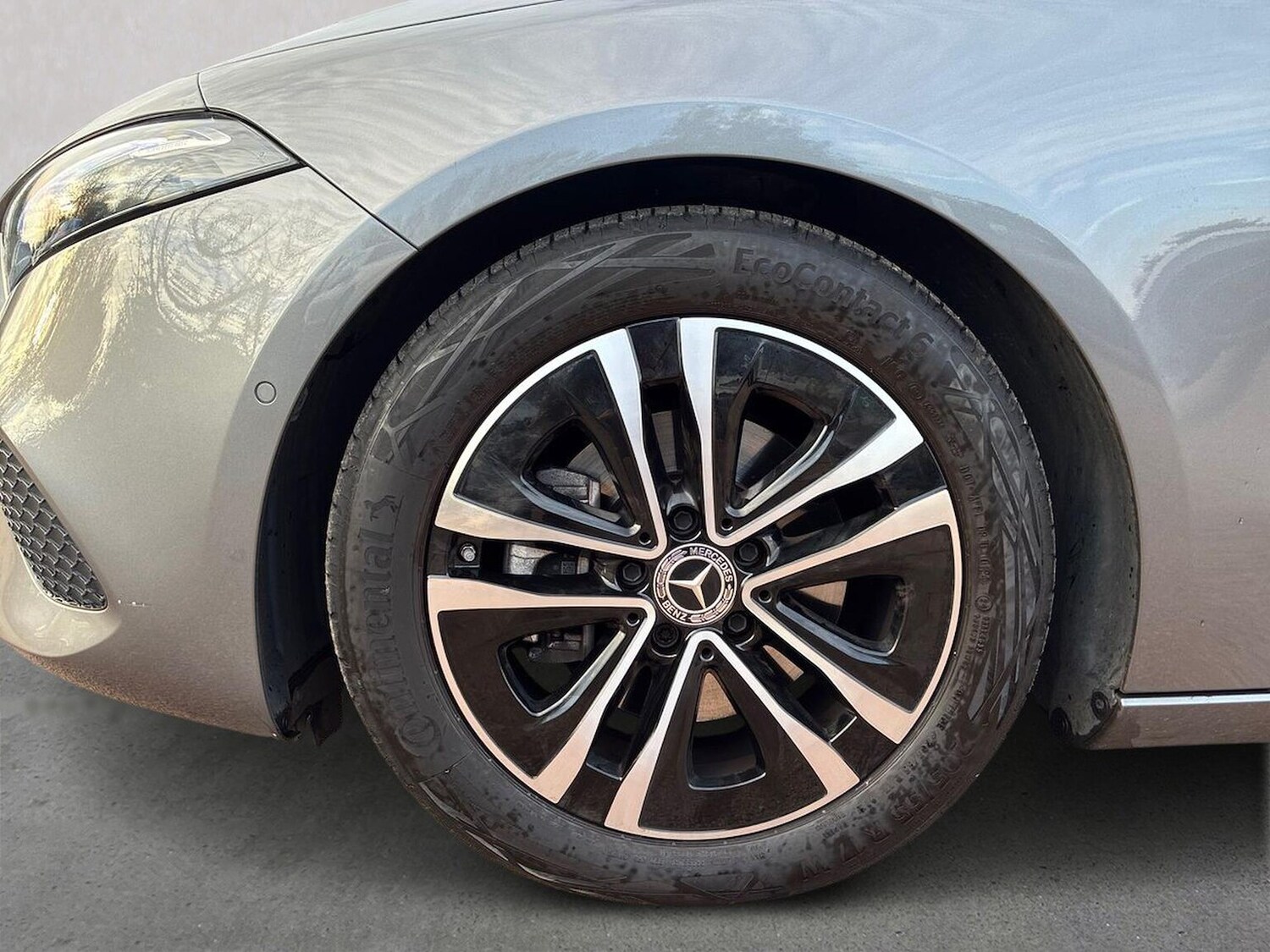 Used Mercedes-Benz A-Class 2024 for sale - 76547628: Photo 6