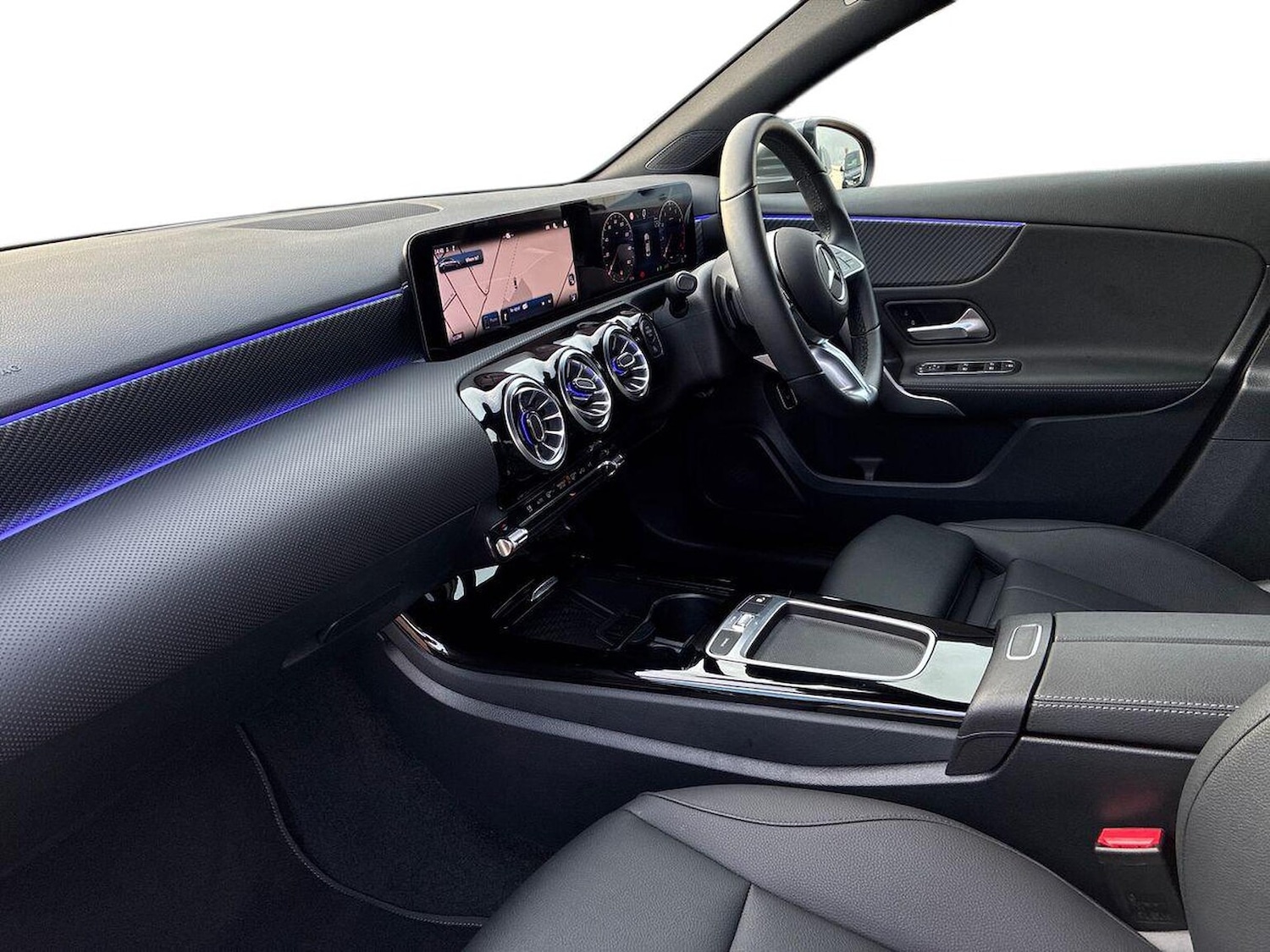 Used Mercedes-Benz A-Class 2024 for sale - 76547628: Photo 7