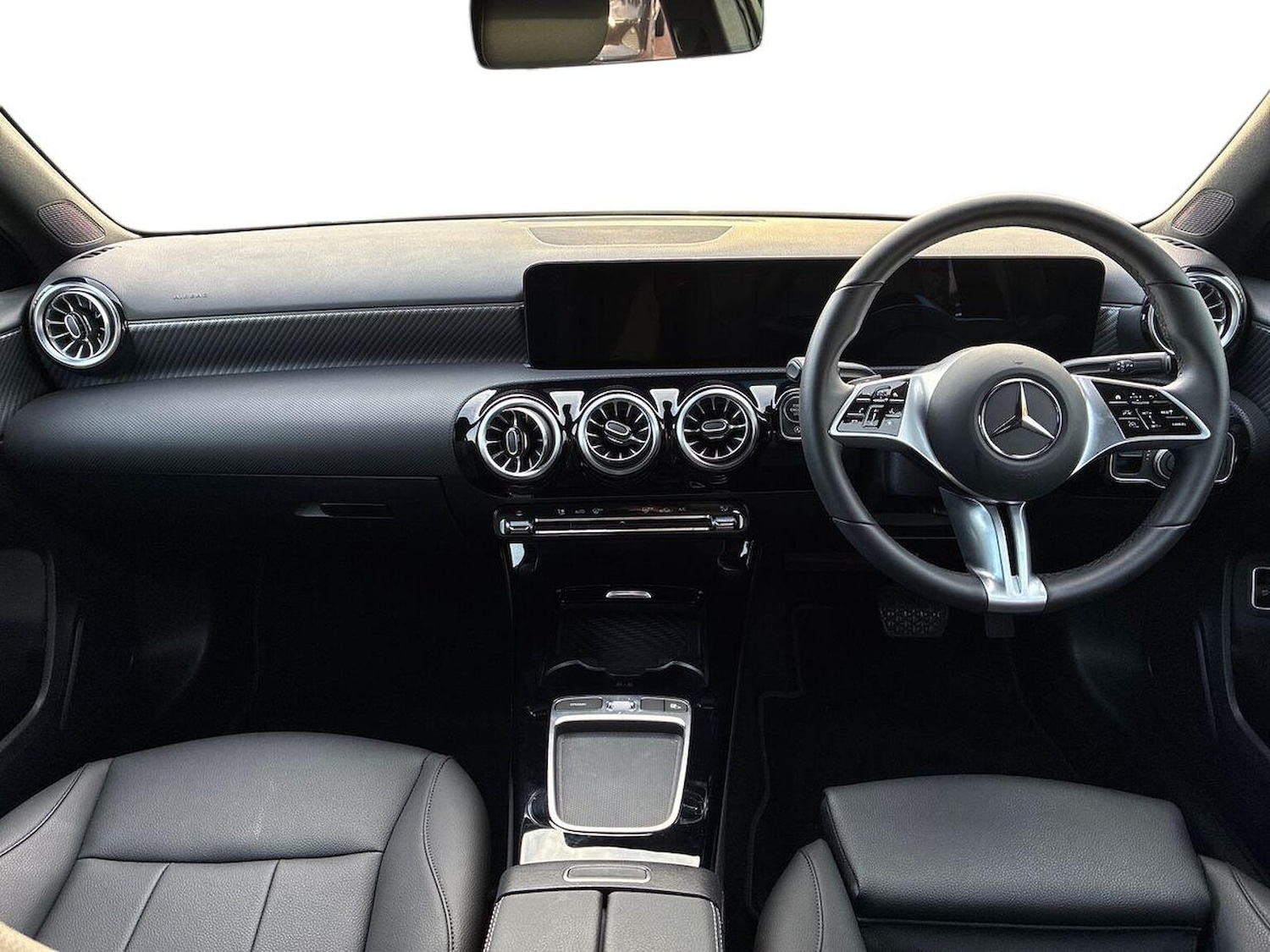 Used Mercedes-Benz A-Class 2024 for sale - 76547628: Photo 8