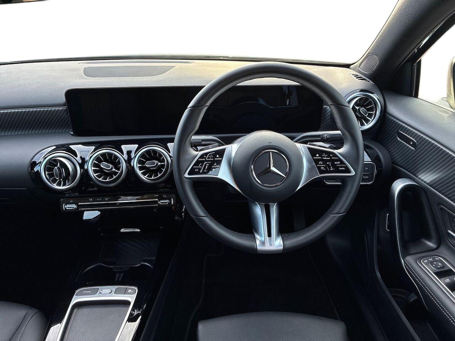 Used Mercedes-Benz A-Class 2024 for sale - 76547628: Photo 9