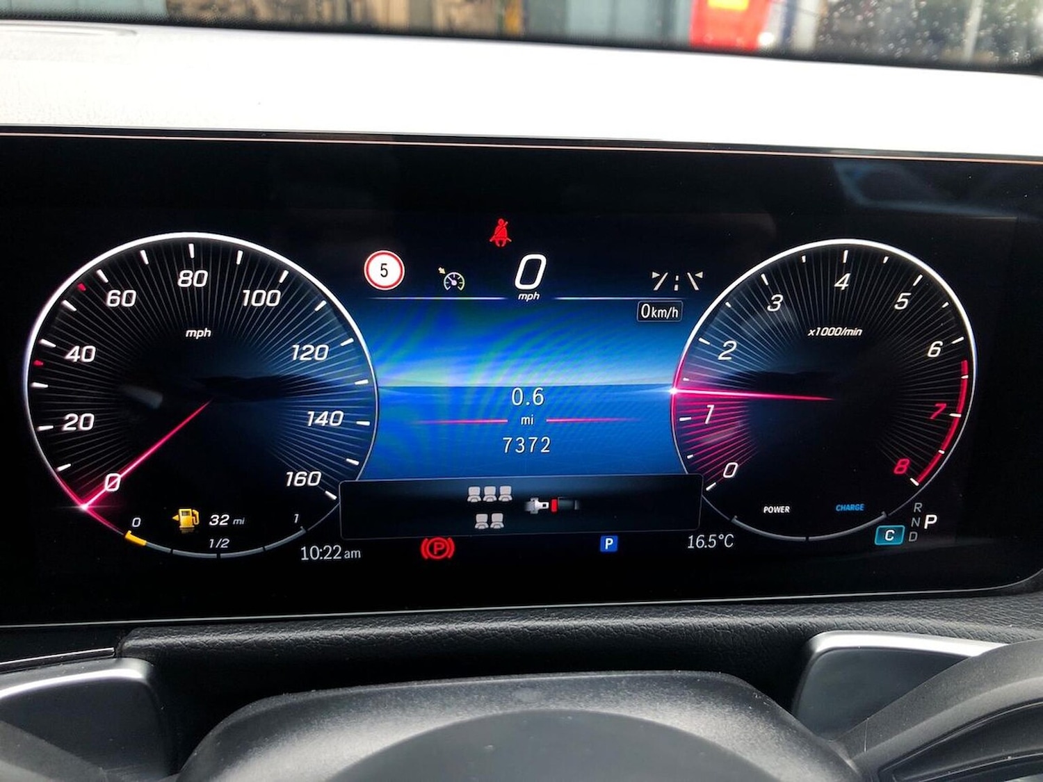 Used Mercedes-Benz GLB 2025 for sale - 76547626: Photo 10