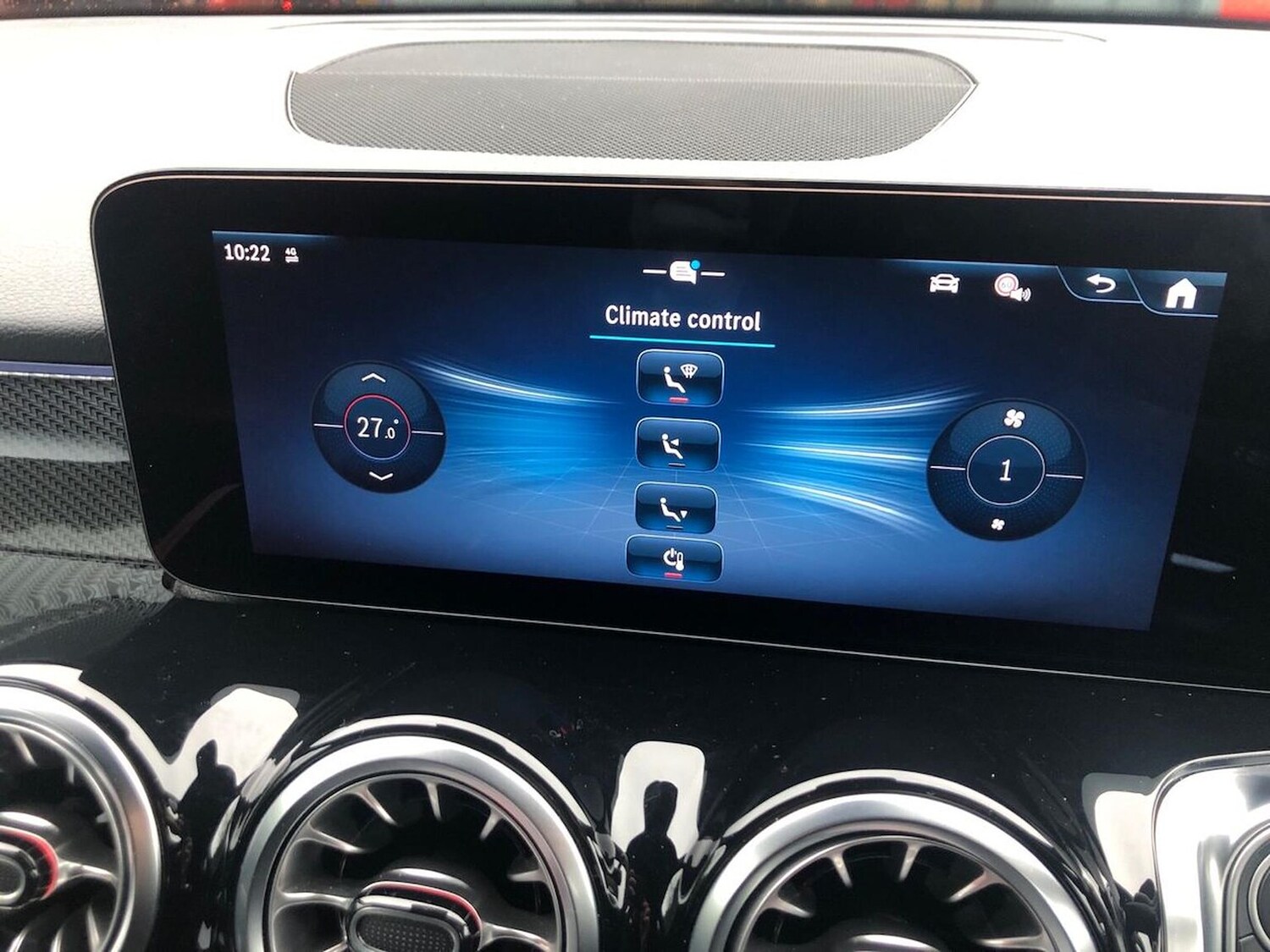 Used Mercedes-Benz GLB 2025 for sale - 76547626: Photo 12