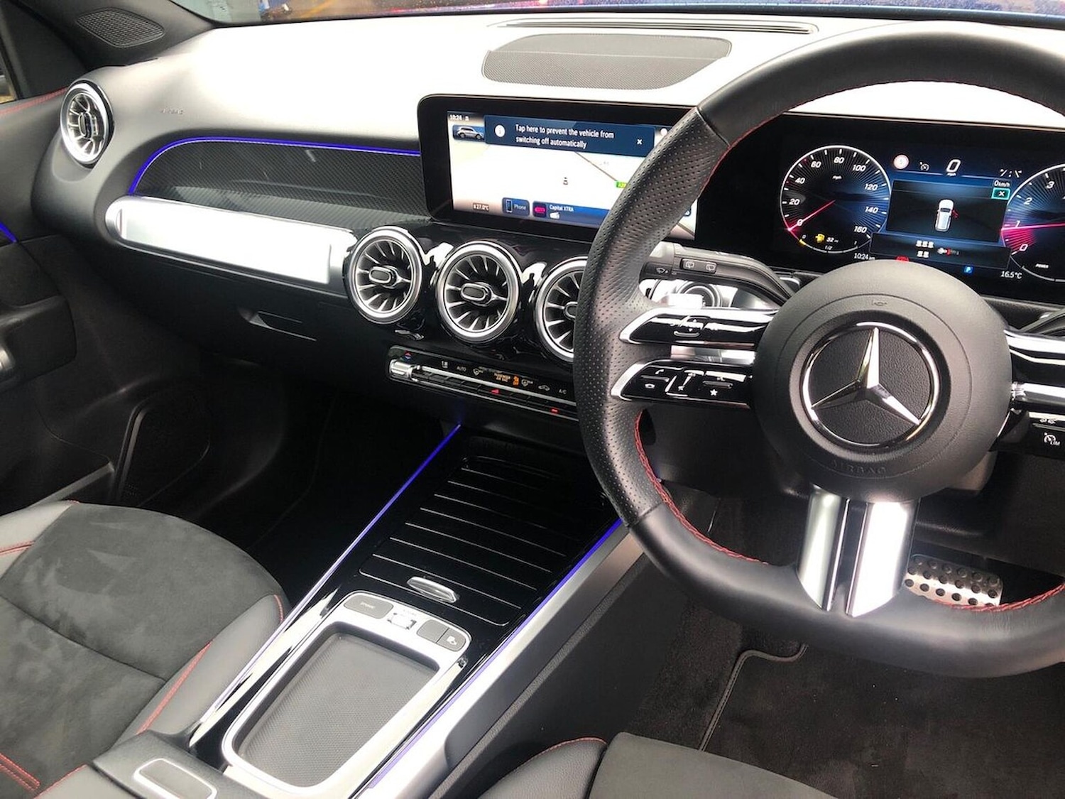 Used Mercedes-Benz GLB 2025 for sale - 76547626: Photo 13