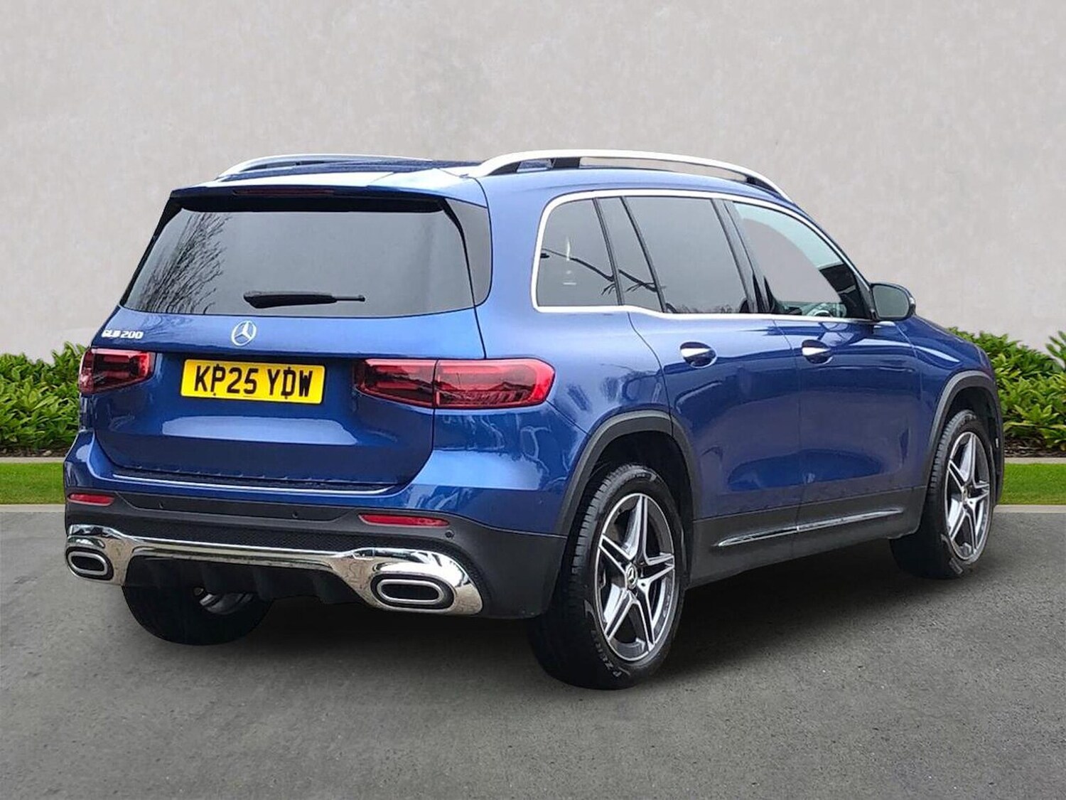 Used Mercedes-Benz GLB 2025 for sale - 76547626: Photo 18