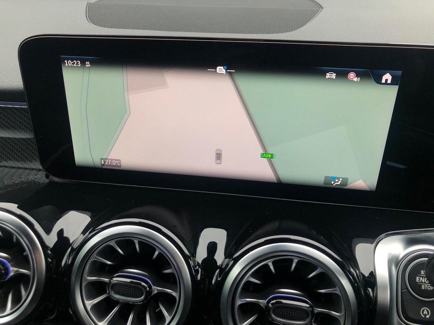 Used Mercedes-Benz GLB 2025 for sale - 76547626: Photo 24