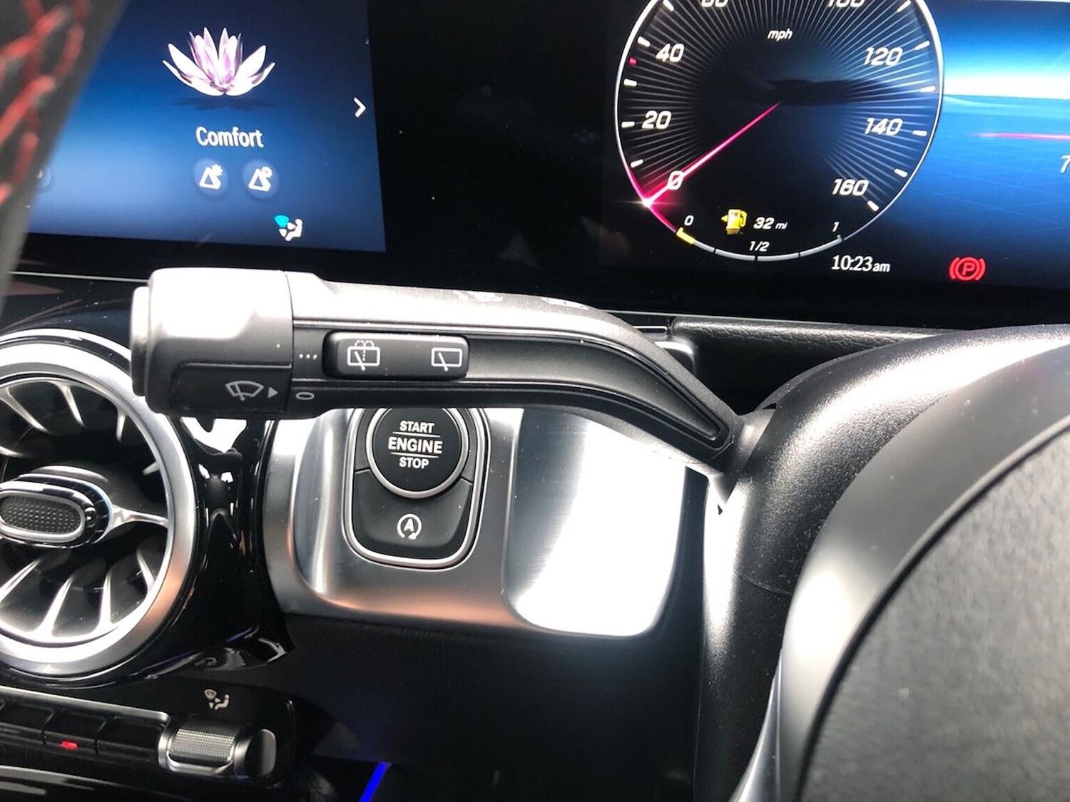 Used Mercedes-Benz GLB 2025 for sale - 76547626: Photo 28