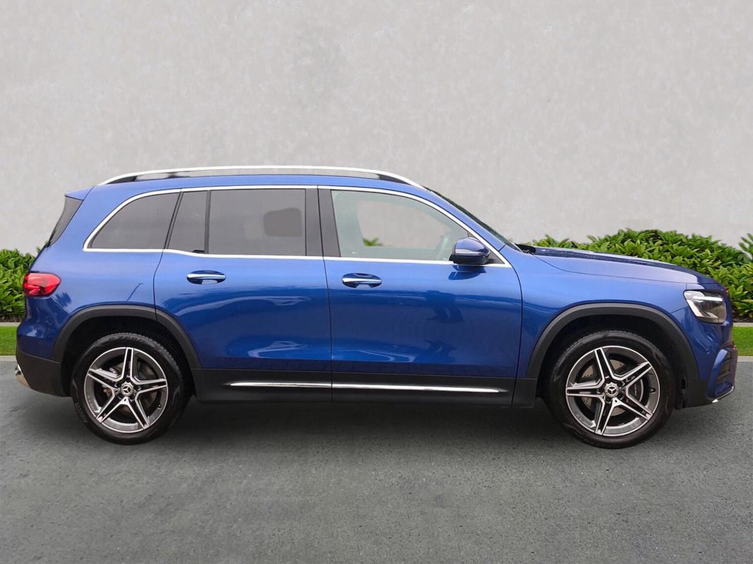 Used Mercedes-Benz GLB 2025 for sale - 76547626: Photo 3