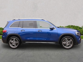 Used Mercedes-Benz GLB 2025 for sale - 76547626: Photo