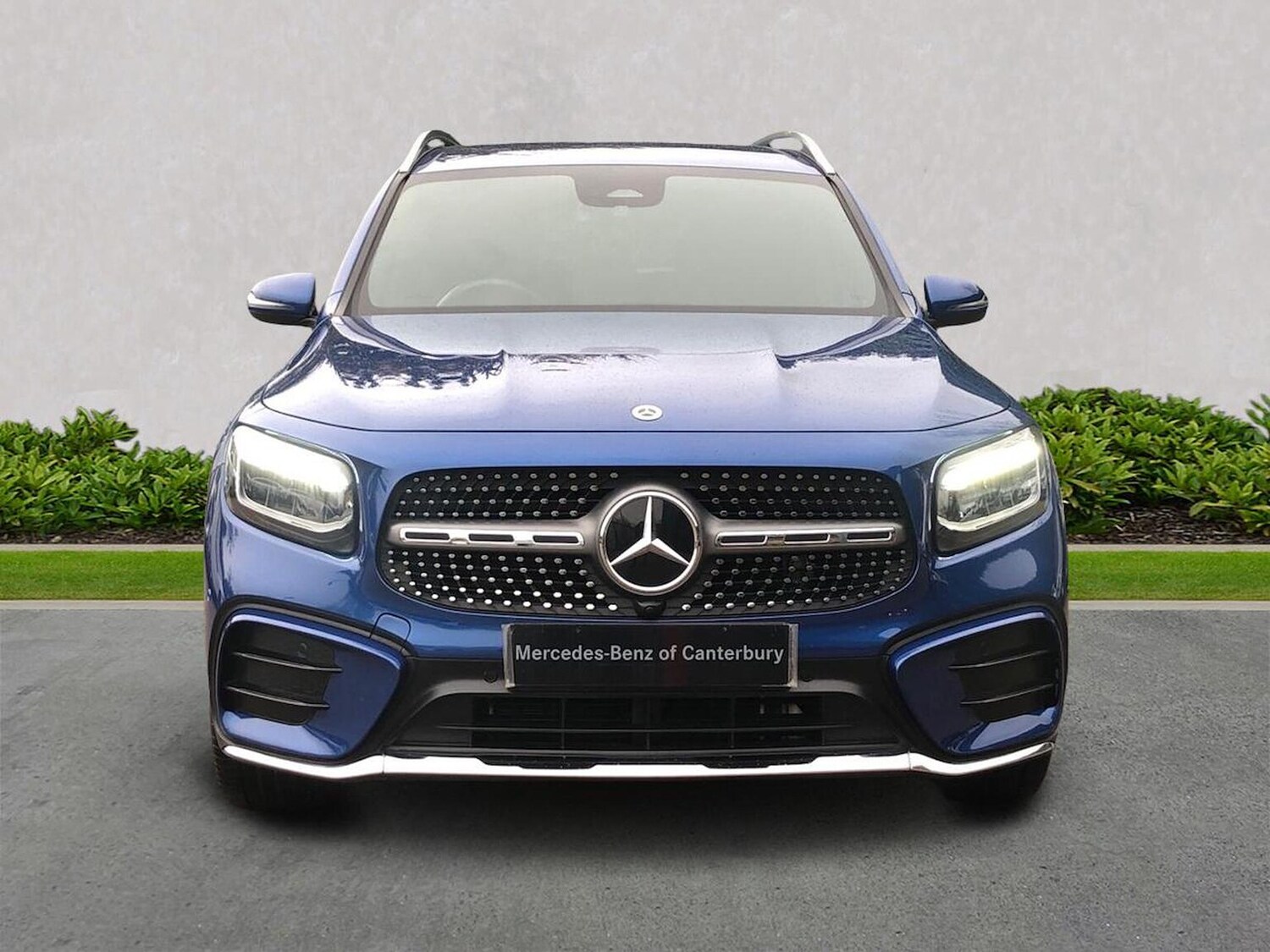 Used Mercedes-Benz GLB 2025 for sale - 76547626: Photo 5