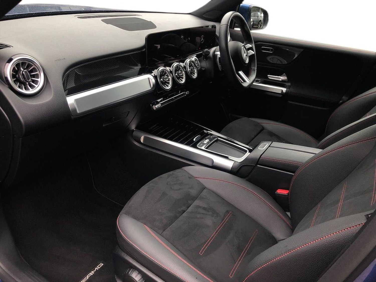 Used Mercedes-Benz GLB 2025 for sale - 76547626: Photo 7