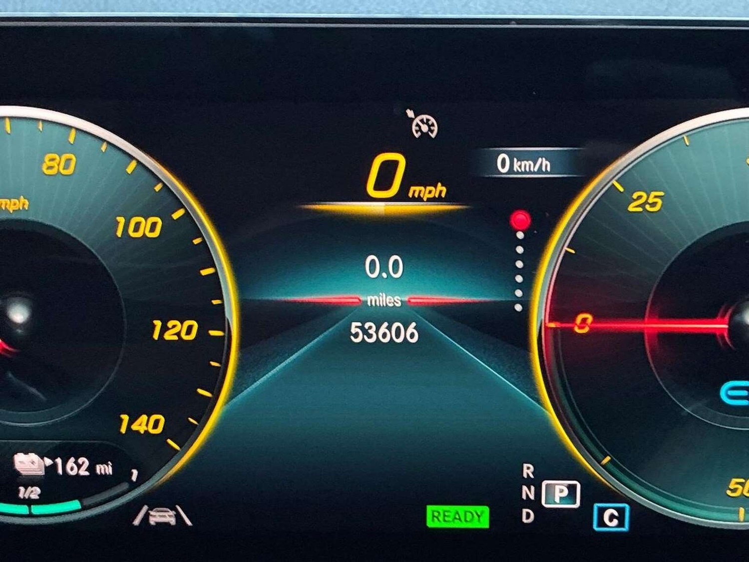 Used Mercedes-Benz EQA 2021 for sale - 77662555: Photo 10