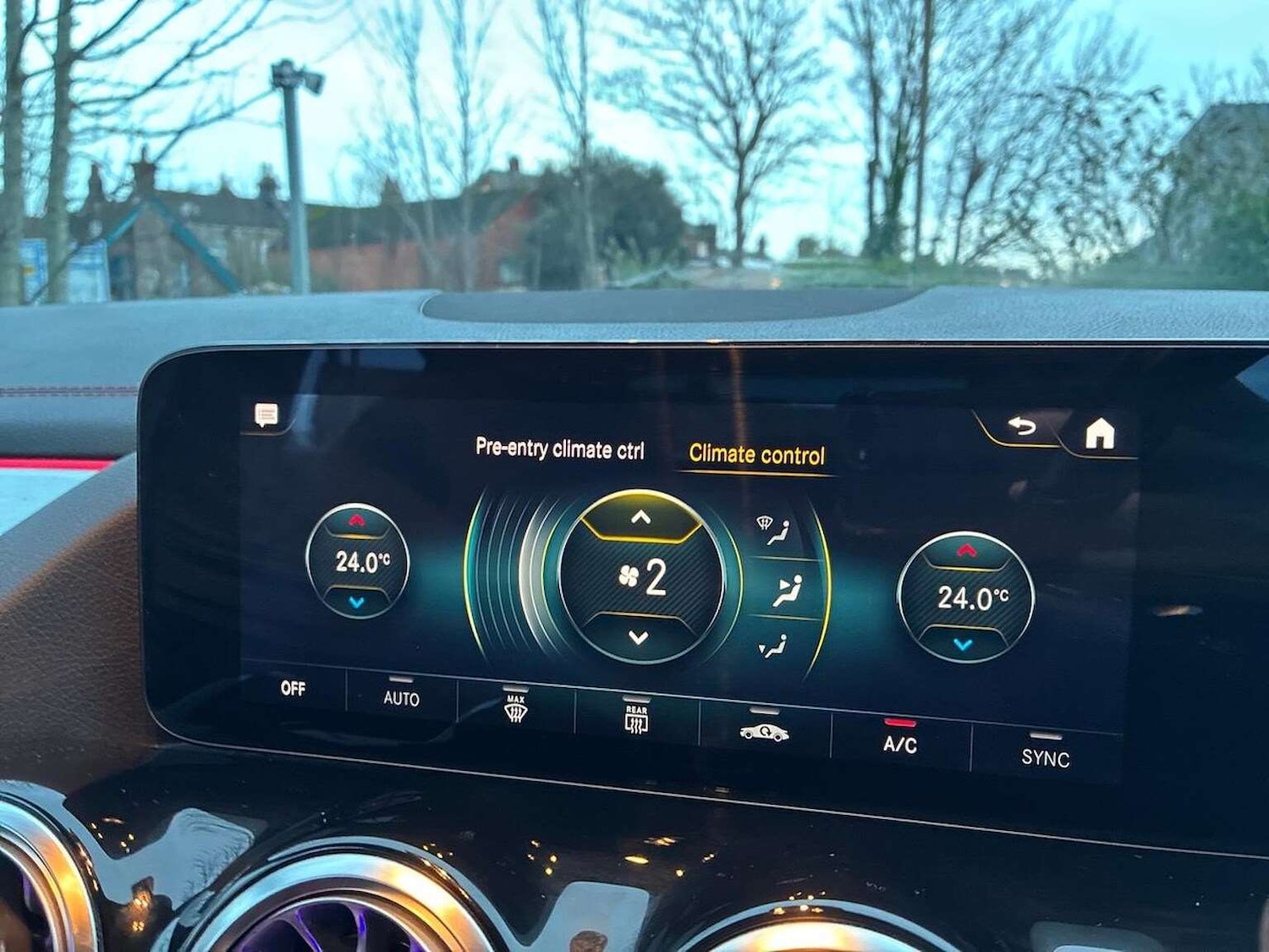 Used Mercedes-Benz EQA 2021 for sale - 77662555: Photo 12