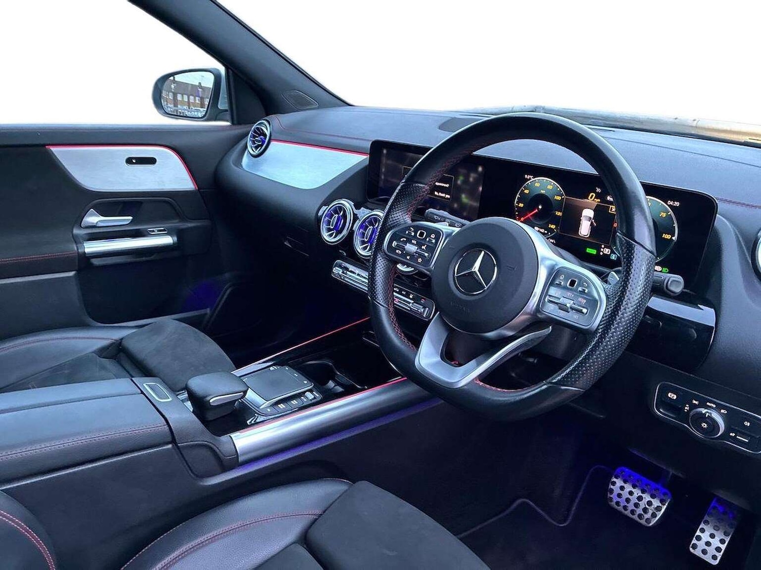 Used Mercedes-Benz EQA 2021 for sale - 77662555: Photo 15