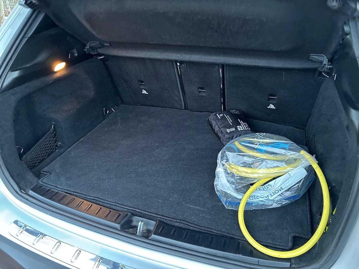 Used Mercedes-Benz EQA 2021 for sale - 77662555: Photo 17