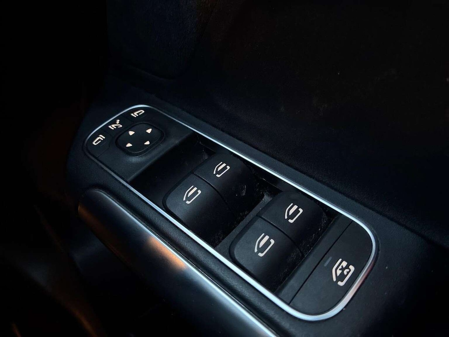 Used Mercedes-Benz EQA 2021 for sale - 77662555: Photo 21