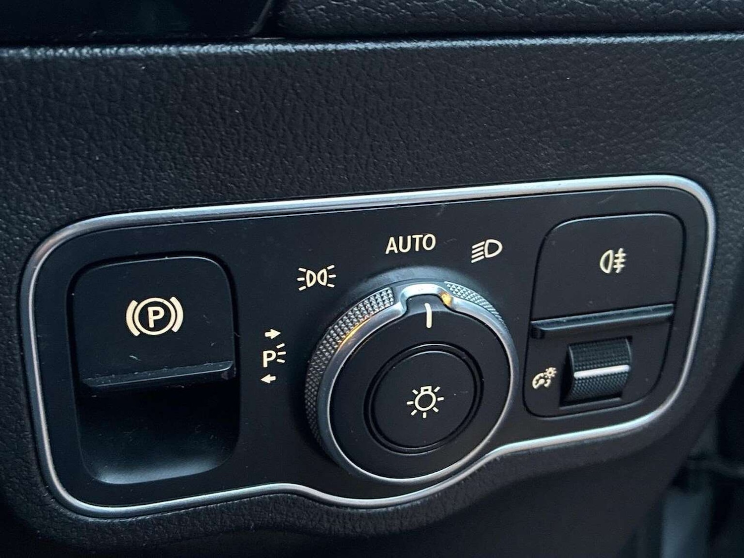 Used Mercedes-Benz EQA 2021 for sale - 77662555: Photo 22