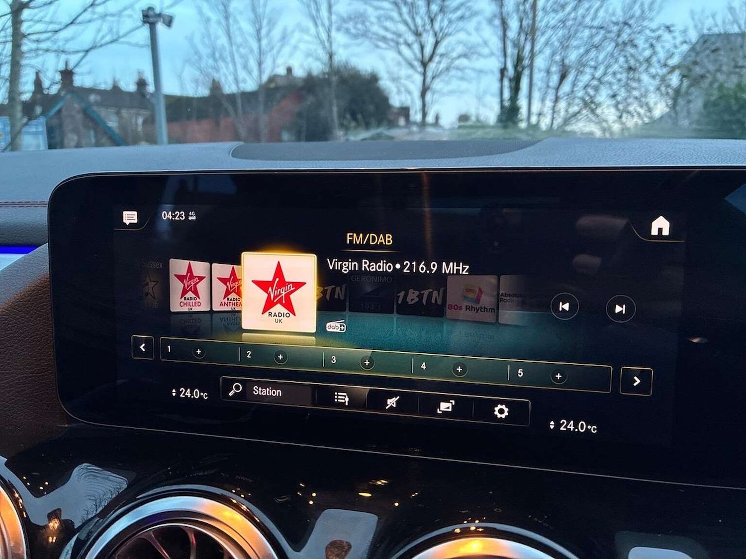 Used Mercedes-Benz EQA 2021 for sale - 77662555: Photo 25