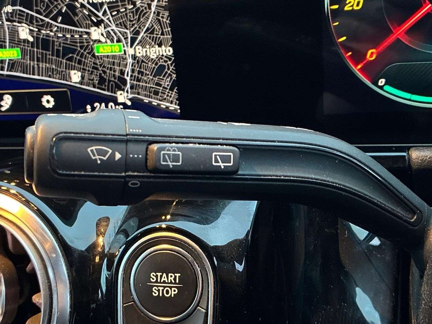 Used Mercedes-Benz EQA 2021 for sale - 77662555: Photo 28