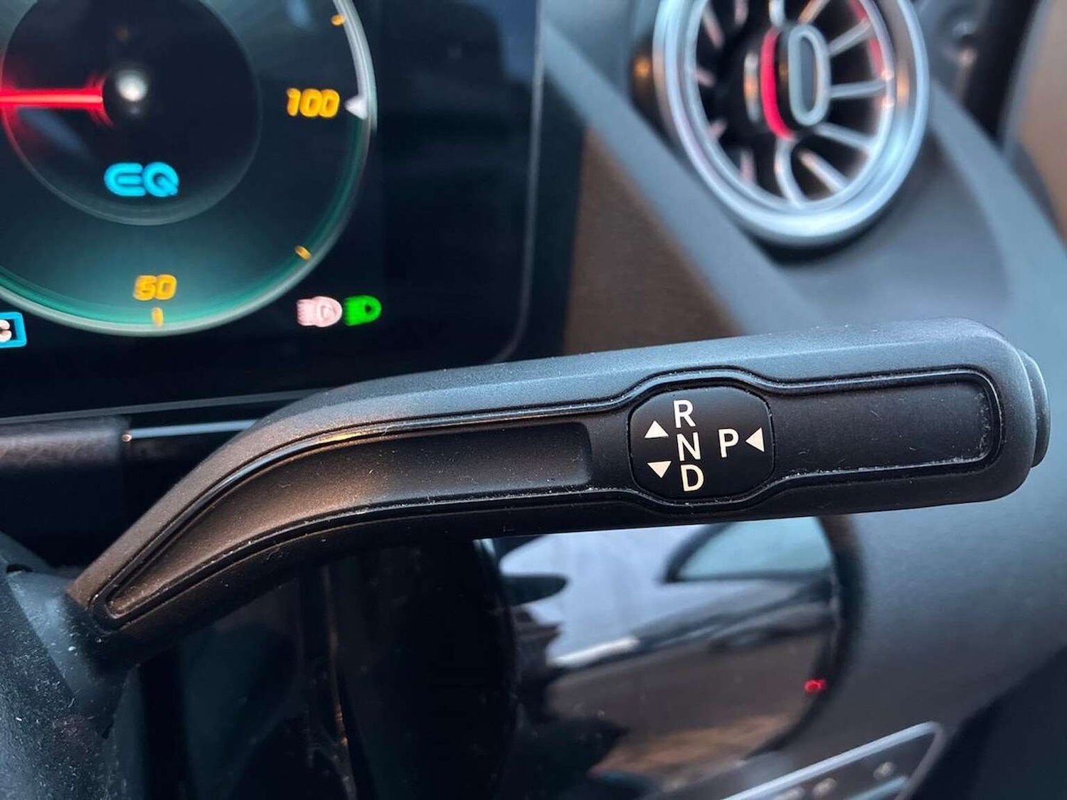 Used Mercedes-Benz EQA 2021 for sale - 77662555: Photo 29