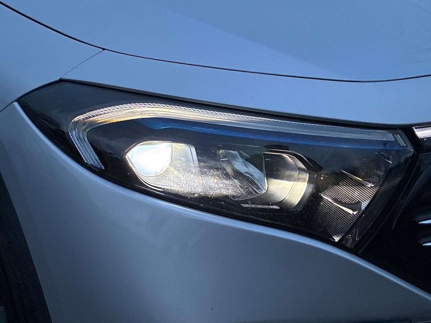 Used Mercedes-Benz EQA 2021 for sale - 77662555: Photo 34