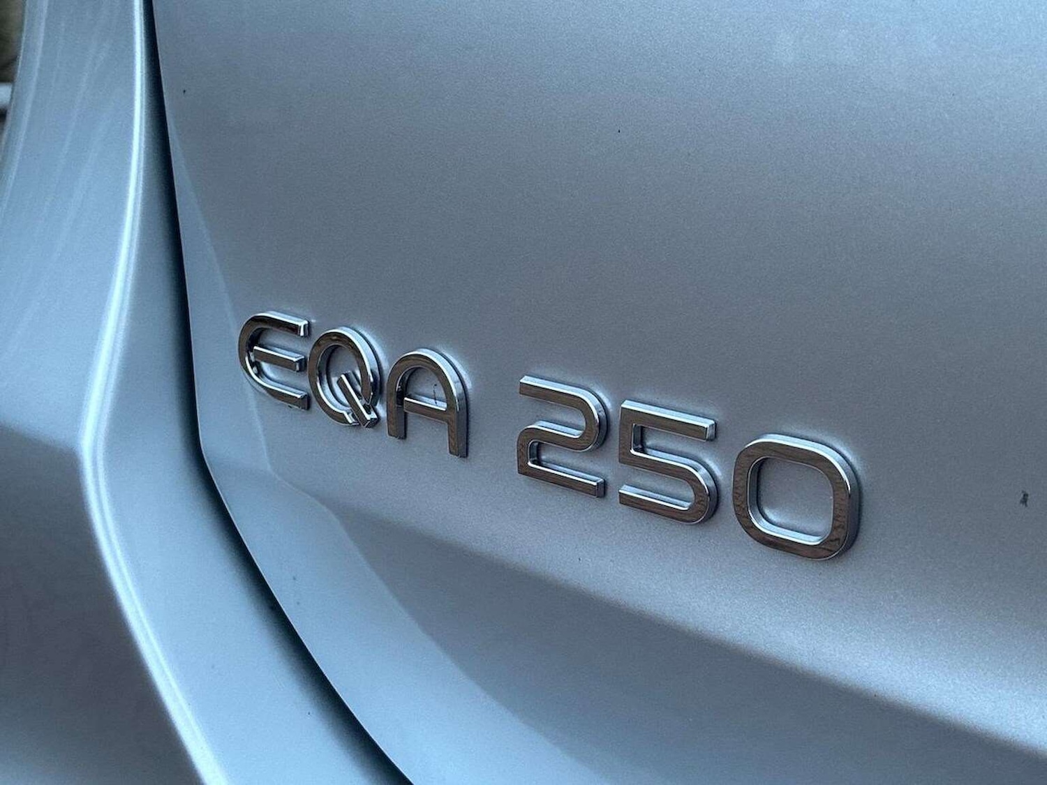 Used Mercedes-Benz EQA 2021 for sale - 77662555: Photo 36