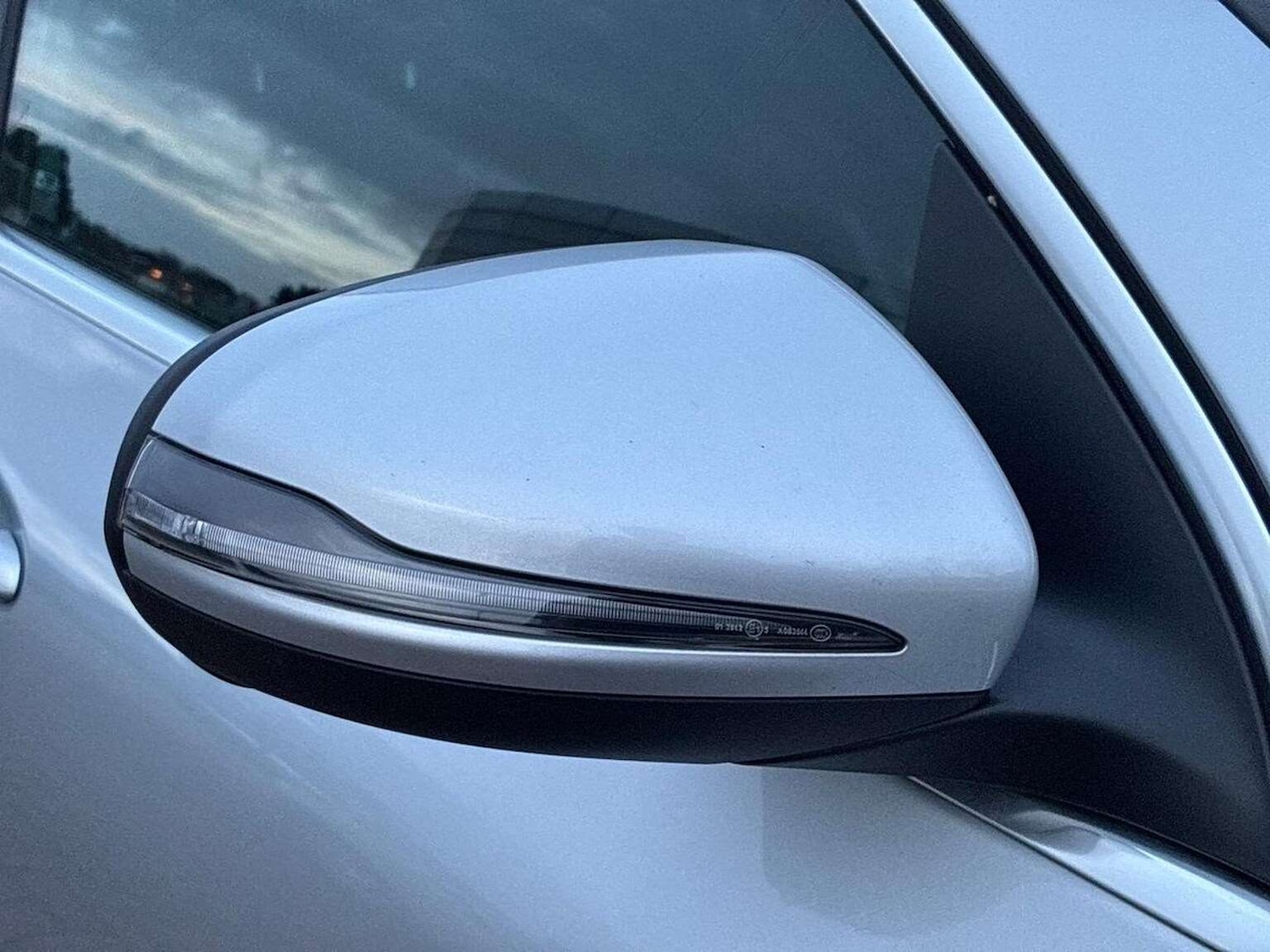 Used Mercedes-Benz EQA 2021 for sale - 77662555: Photo 38