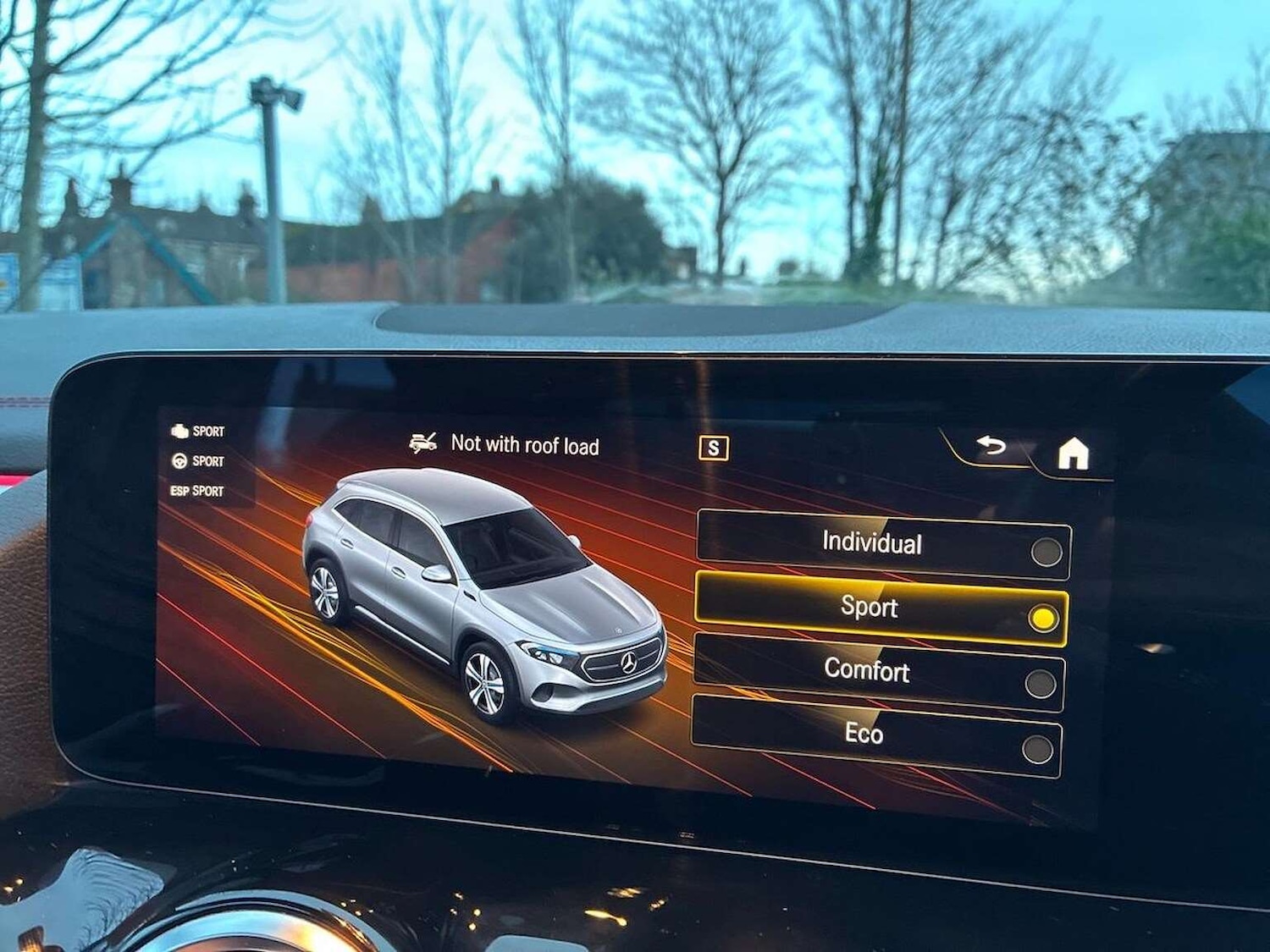 Used Mercedes-Benz EQA 2021 for sale - 77662555: Photo 39