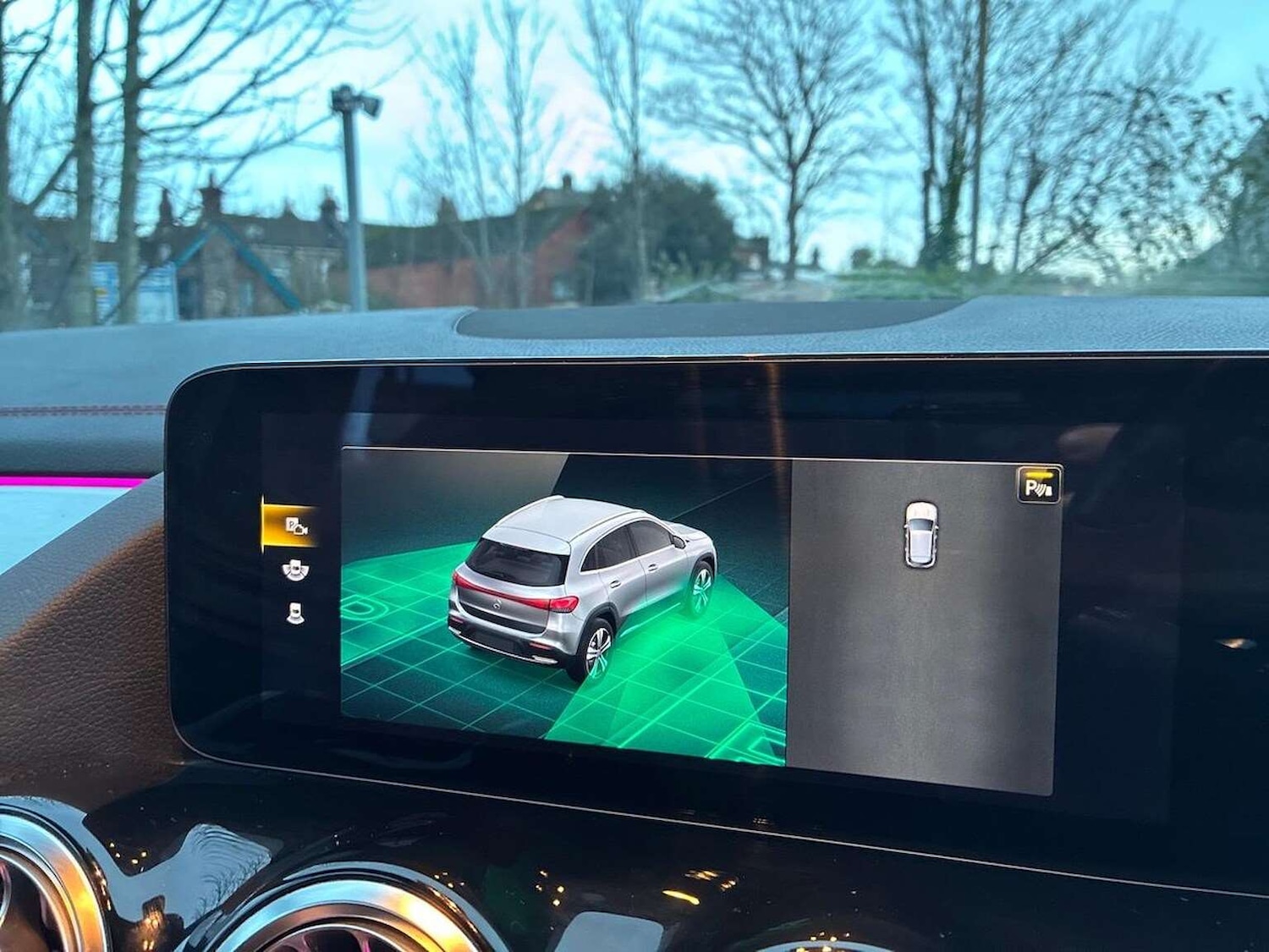 Used Mercedes-Benz EQA 2021 for sale - 77662555: Photo 40