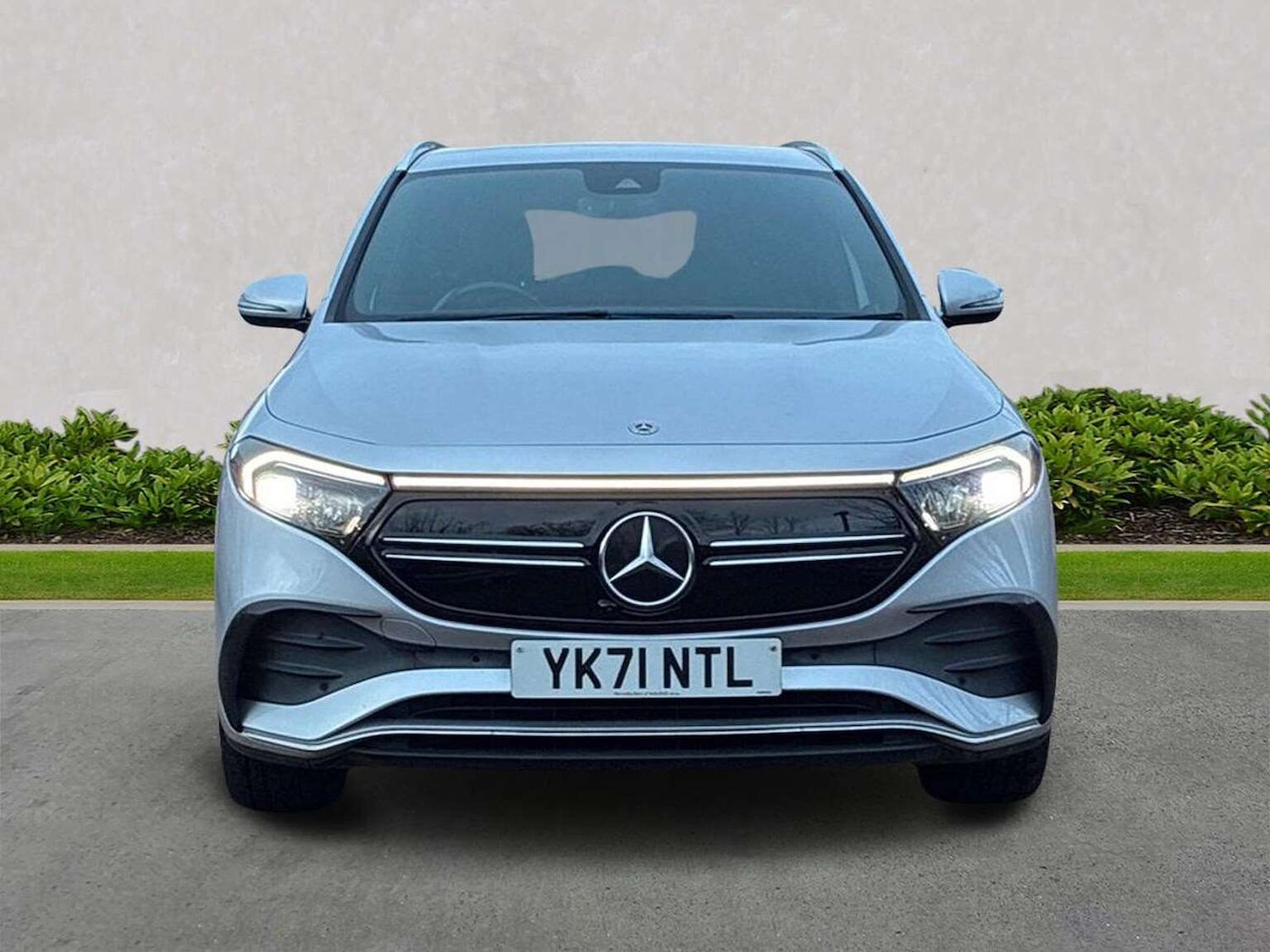 Used Mercedes-Benz EQA 2021 for sale - 77662555: Photo 5