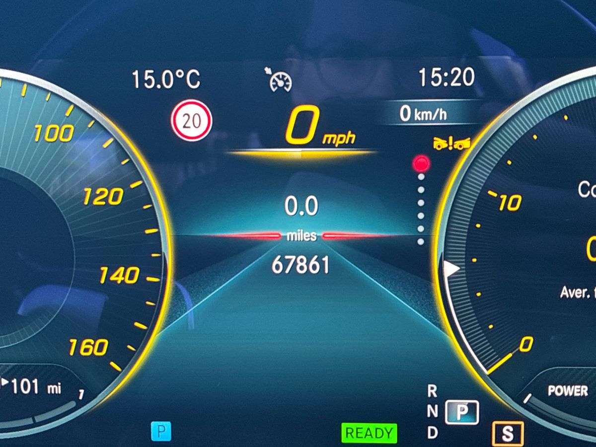 Used Mercedes-Benz E Class 2023 for sale - 78090988: Photo 10