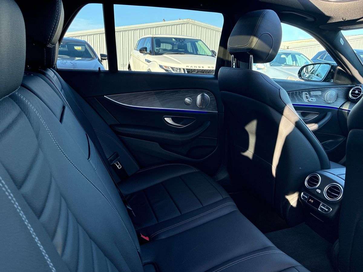 Used Mercedes-Benz E Class 2023 for sale - 78090988: Photo 16