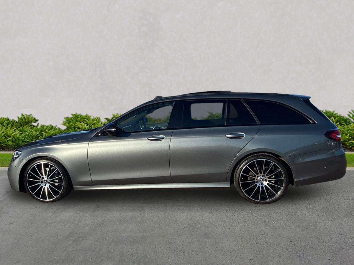 Used Mercedes-Benz E Class 2023 for sale - 78090988: Photo 19