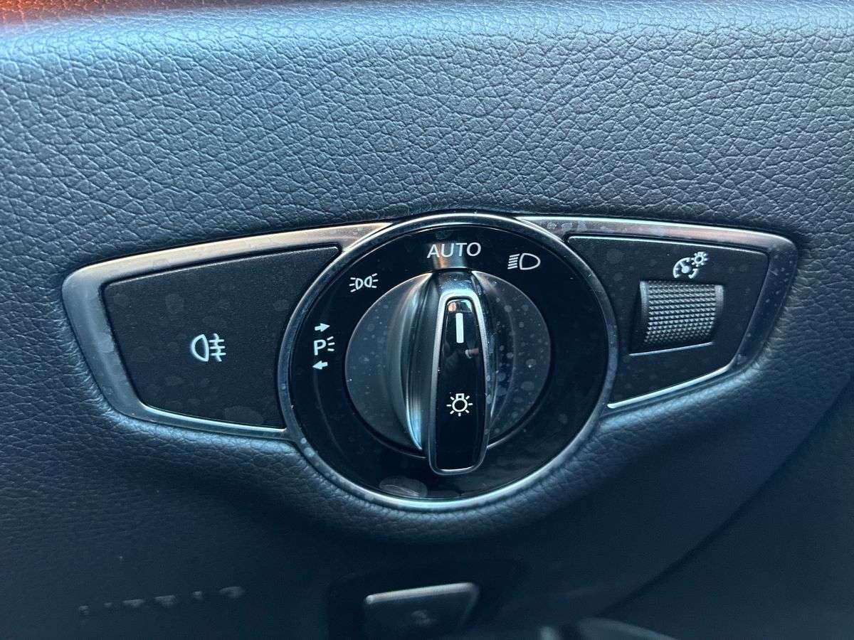 Used Mercedes-Benz E Class 2023 for sale - 78090988: Photo 22