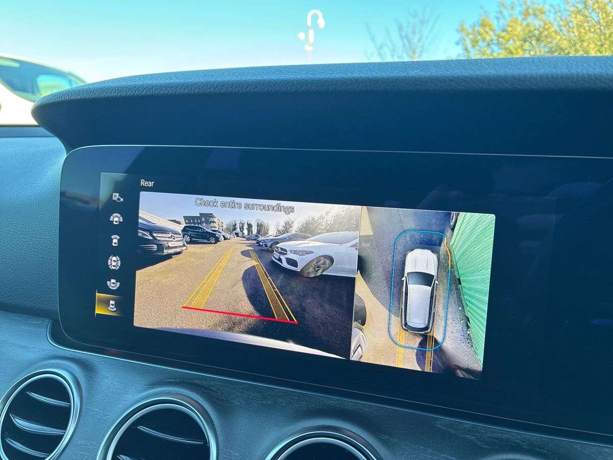 Used Mercedes-Benz E Class 2023 for sale - 78090988: Photo 23