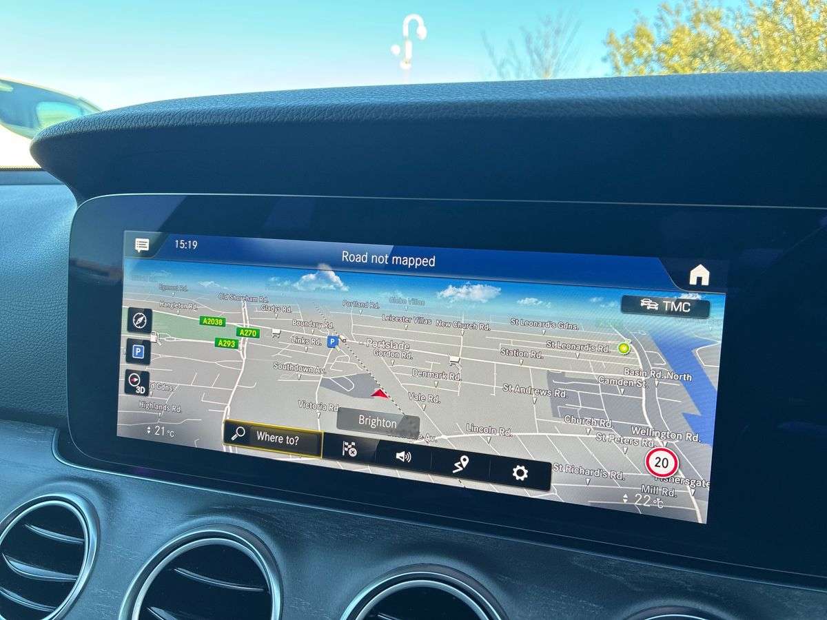 Used Mercedes-Benz E Class 2023 for sale - 78090988: Photo 24