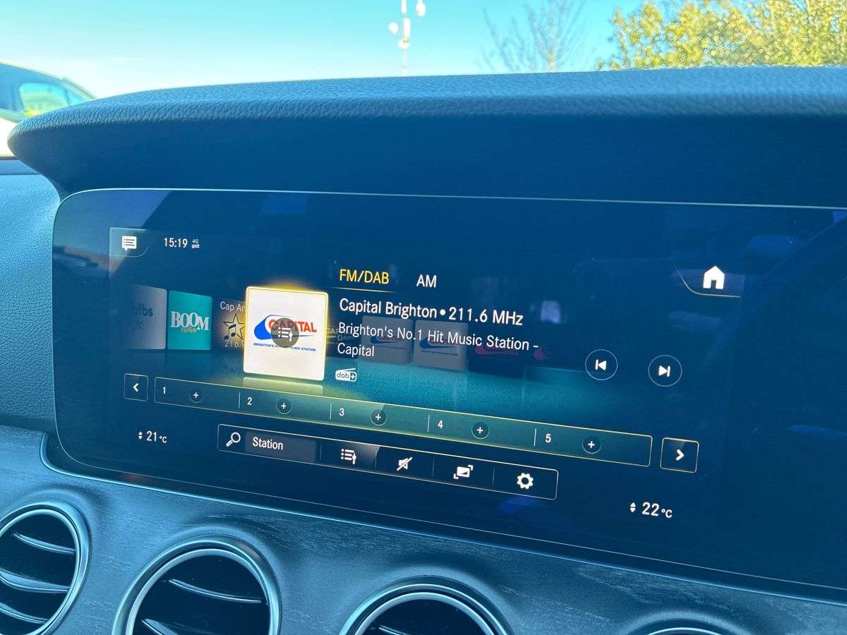 Used Mercedes-Benz E Class 2023 for sale - 78090988: Photo 25