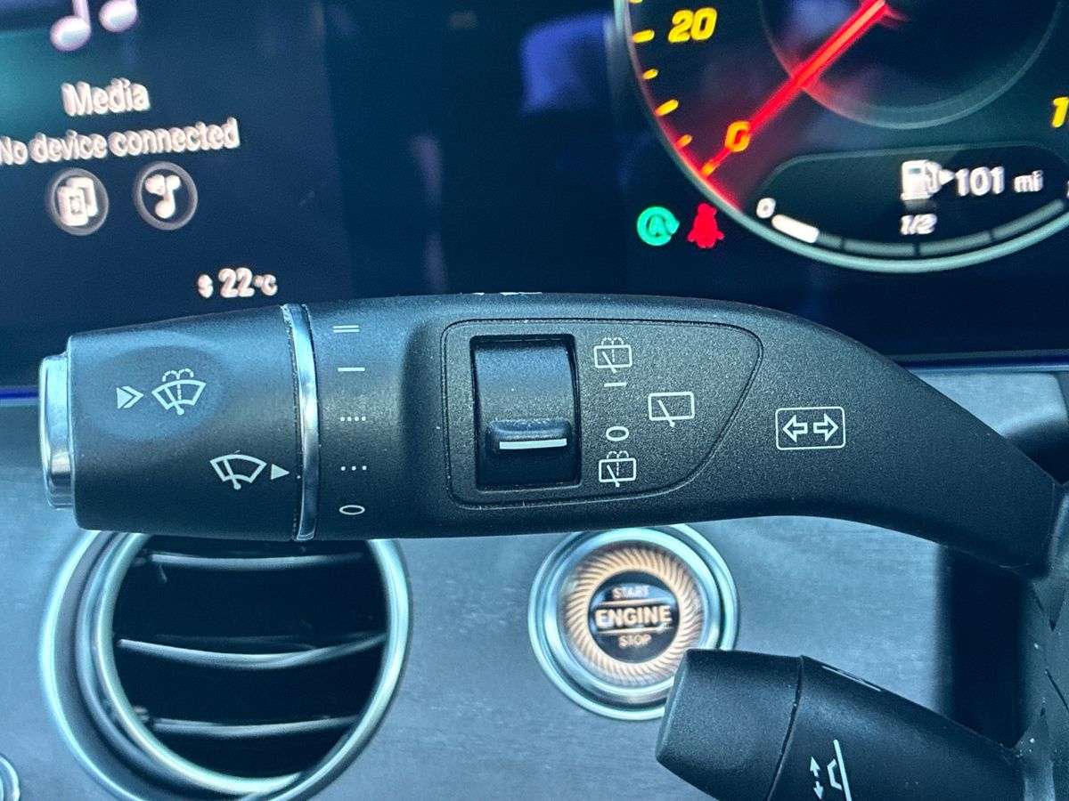 Used Mercedes-Benz E Class 2023 for sale - 78090988: Photo 28