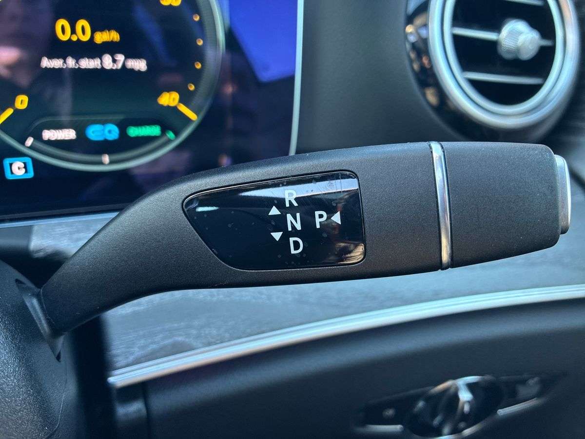 Used Mercedes-Benz E Class 2023 for sale - 78090988: Photo 29