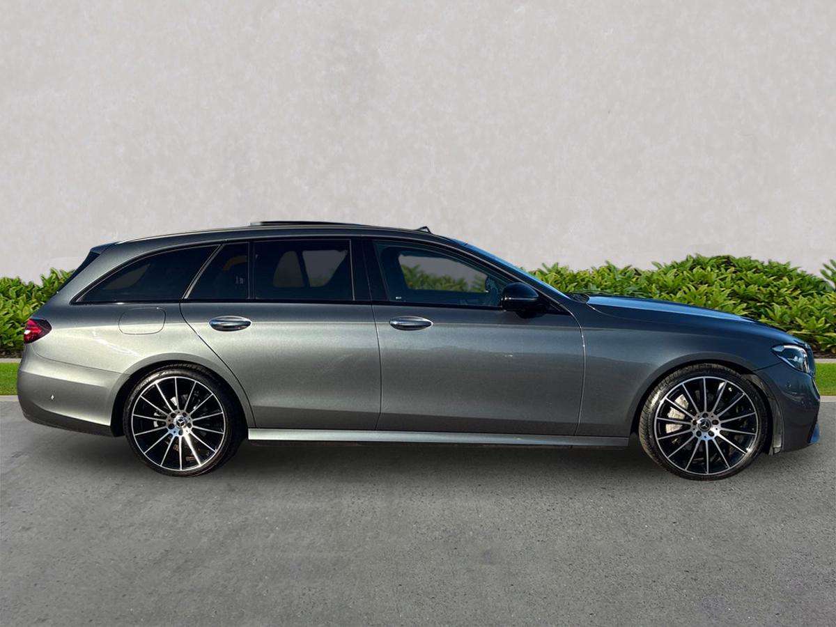 Used Mercedes-Benz E Class 2023 for sale - 78090988: Photo 3