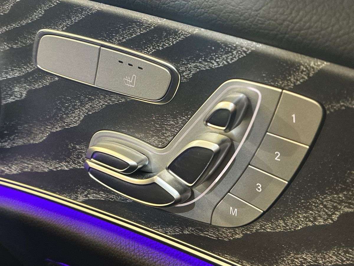 Used Mercedes-Benz E Class 2023 for sale - 78090988: Photo 30
