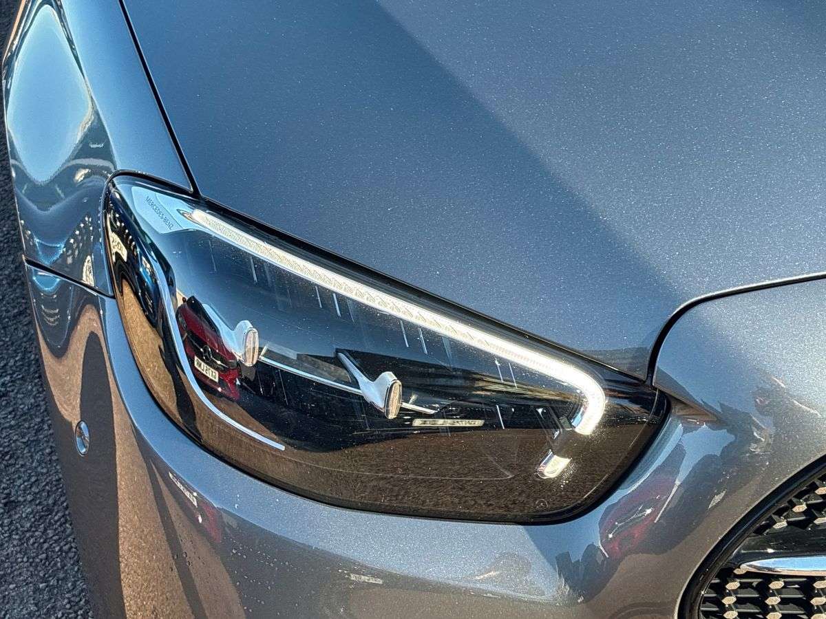 Used Mercedes-Benz E Class 2023 for sale - 78090988: Photo 34