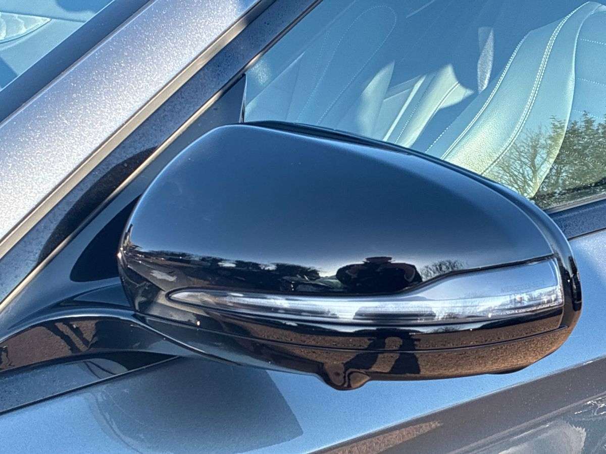 Used Mercedes-Benz E Class 2023 for sale - 78090988: Photo 38