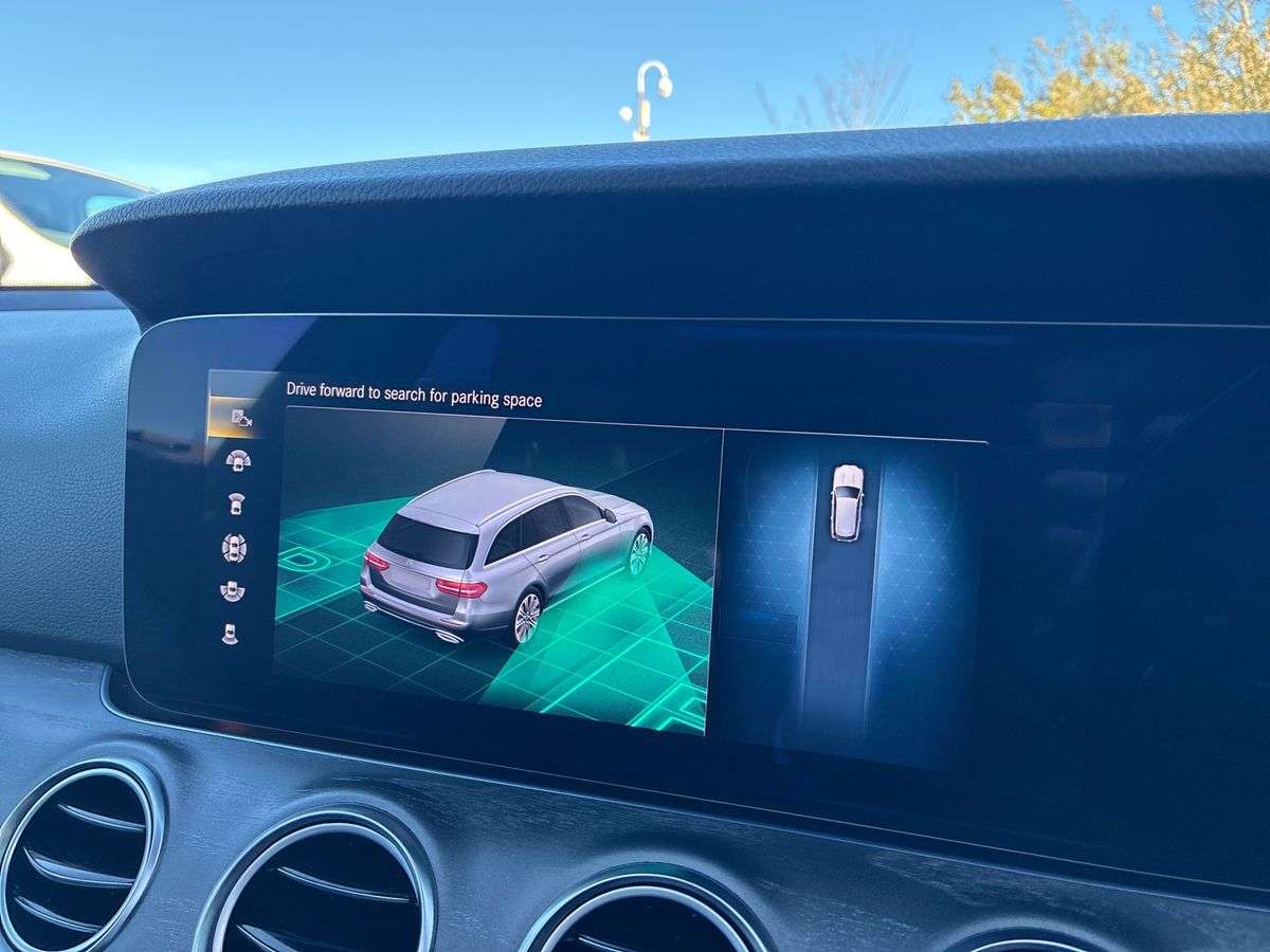 Used Mercedes-Benz E Class 2023 for sale - 78090988: Photo 39