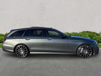 Used Mercedes-Benz E Class 2023 for sale - 78090988: Photo