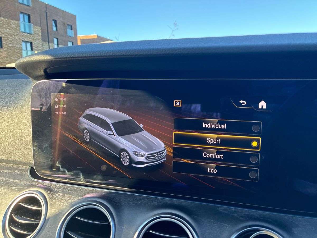 Used Mercedes-Benz E Class 2023 for sale - 78090988: Photo 40