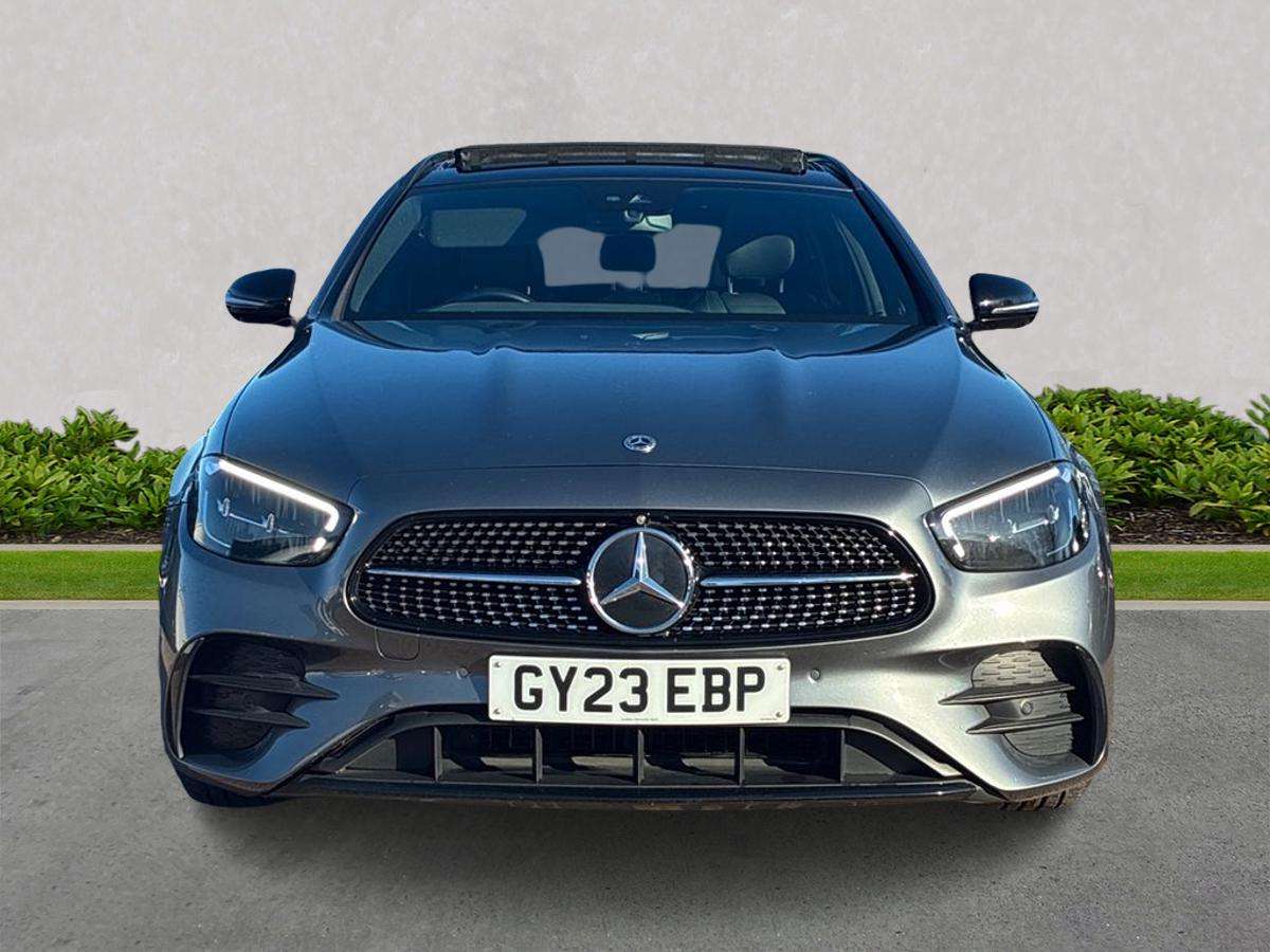 Used Mercedes-Benz E Class 2023 for sale - 78090988: Photo 5