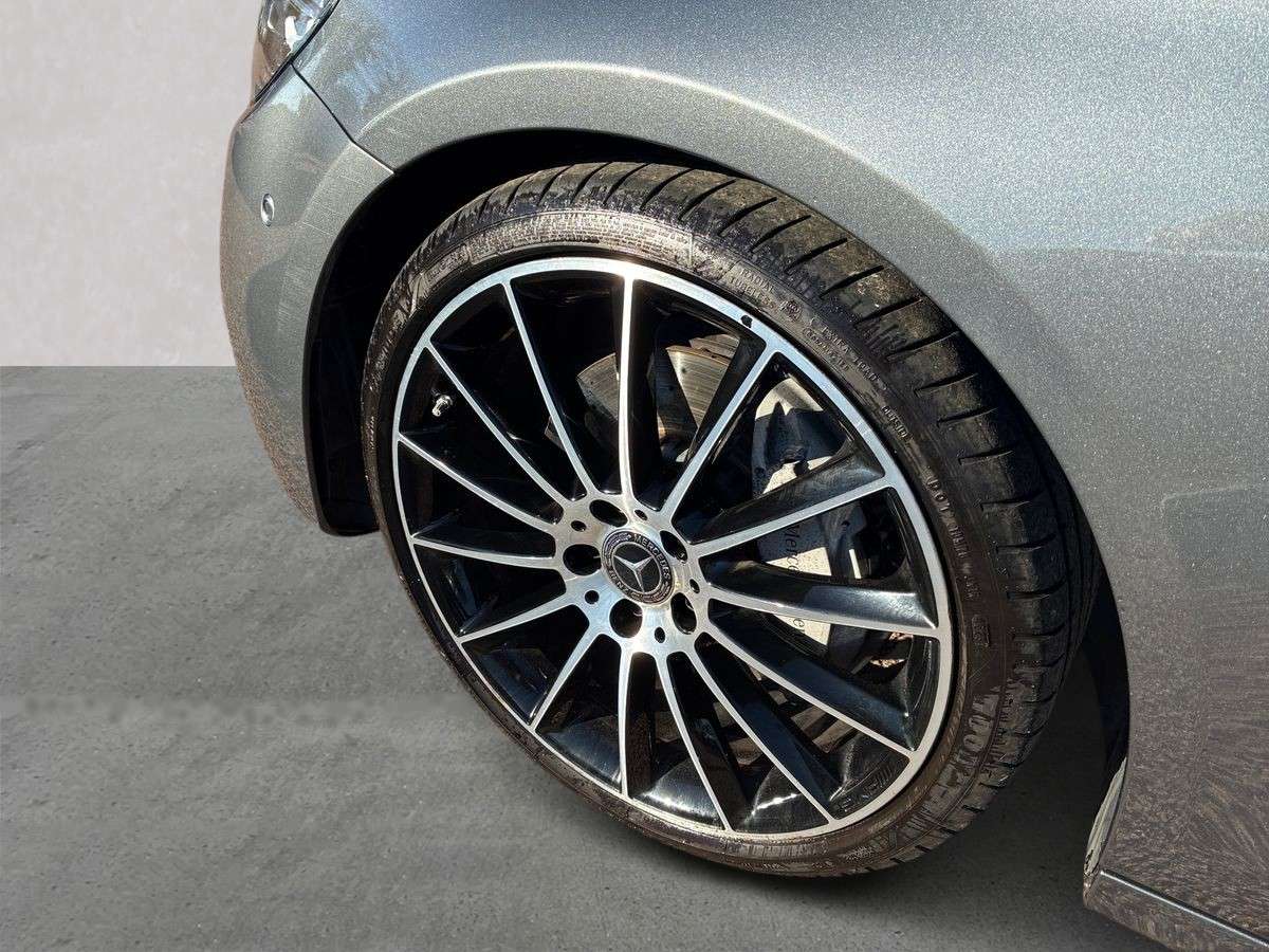 Used Mercedes-Benz E Class 2023 for sale - 78090988: Photo 6