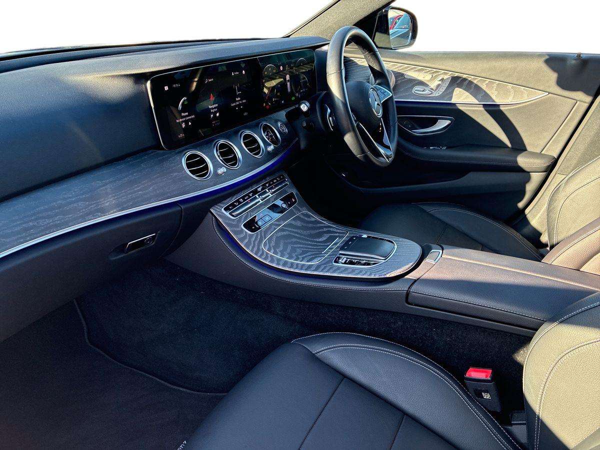 Used Mercedes-Benz E Class 2023 for sale - 78090988: Photo 7